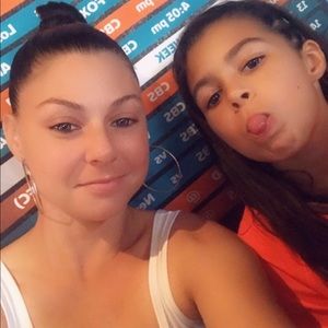 Meet your Posher, Kristina